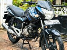 Bajaj Discover 2014 Motorbike