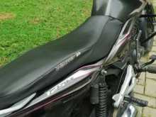 Bajaj Discover 2015 Motorbike