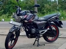 Bajaj Discover 2014 Motorbike