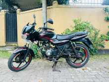 Bajaj Discover 2010 Motorbike