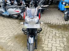 Bajaj Discover 2018 Motorbike
