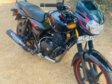 Bajaj Discover 2007 Motorbike