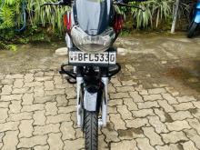 Bajaj Discover 2017 Motorbike