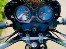 Bajaj Discover 2009 Motorbike