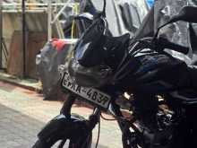 Bajaj Discover 2011 Motorbike