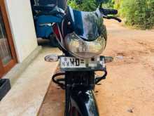 Bajaj Discover 2010 Motorbike