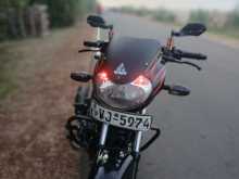 Bajaj Discover 2009 Motorbike