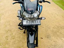 Bajaj Discover 2024 Motorbike