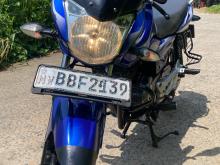 Bajaj Discover 2014 Motorbike