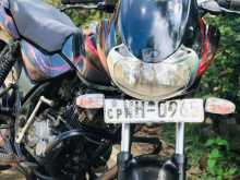 Bajaj Discover 2011 Motorbike