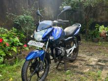 Bajaj Discover 2015 Motorbike