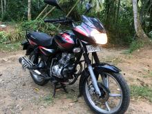 Bajaj Discover 2015 Motorbike
