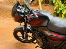 Bajaj Discover 2011 Motorbike