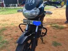 Bajaj Discover 2007 Motorbike