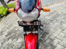 Bajaj Discover 2007 Motorbike