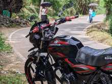 Bajaj Discover 2014 Motorbike