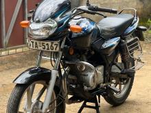 Bajaj Discover 2006 Motorbike