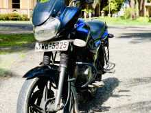 Bajaj Discover 2011 Motorbike