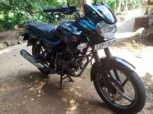 Bajaj Discover 2011 Motorbike