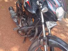 Bajaj Discover 2009 Motorbike