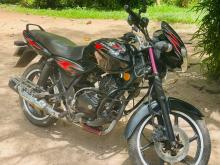 Bajaj Discover 2010 Motorbike