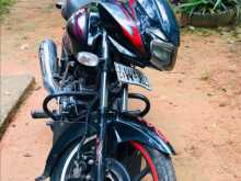 Bajaj Discover 2010 Motorbike