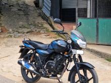 Bajaj Discover 125 2007 Motorbike