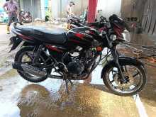 Bajaj Discover 2008 Motorbike