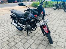 Bajaj Discover 2015 Motorbike