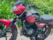 Bajaj Discover 2010 Motorbike