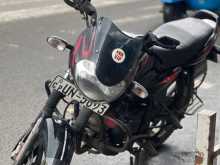 Bajaj Discover 2008 Motorbike