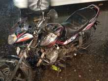 Bajaj Discover 2011 Motorbike