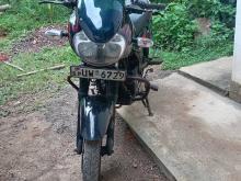 Bajaj Discover 2009 Motorbike
