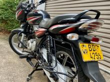 Bajaj Discover 2016 Motorbike