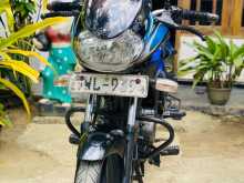 Bajaj Discover 2011 Motorbike