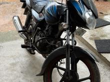 Bajaj Discover 2013 Motorbike