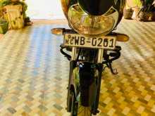 Bajaj Discover 2011 Motorbike