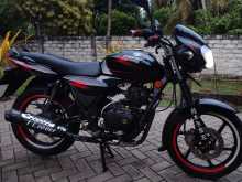 Bajaj Discover 2010 Motorbike