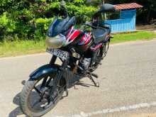 Bajaj Discover 2011 Motorbike