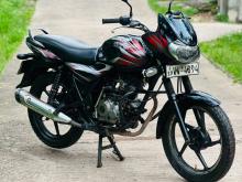 Bajaj Discover 2010 Motorbike