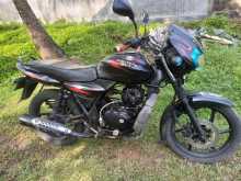 Bajaj Discover 2009 Motorbike