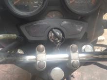 Bajaj Discover 2005 Motorbike