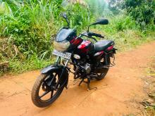 Bajaj Discover 2017 Motorbike