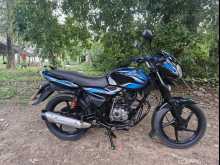 Bajaj Discover 2013 Motorbike