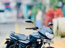 Bajaj Discover 2010 Motorbike