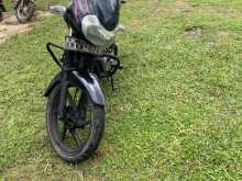 Bajaj Discover 2007 Motorbike