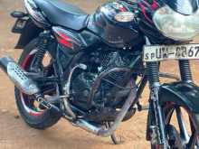 Bajaj Discover 2009 Motorbike