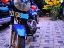 Bajaj Discover 2006 Motorbike