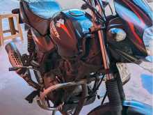 Bajaj Discover 2007 Motorbike