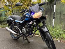 Bajaj Discover 2014 Motorbike